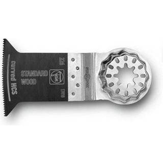 Fein Savklinge SL E-CUT Standard Curved 50 mm 1 stk. - Fein