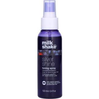 Milk Shake Silver Shine Toning Spray 100 ml