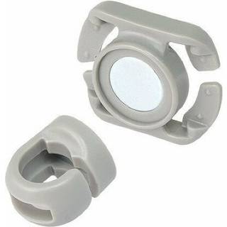 Osprey Hydraulics Hose Magnet Kit Grey, N/A, O/S