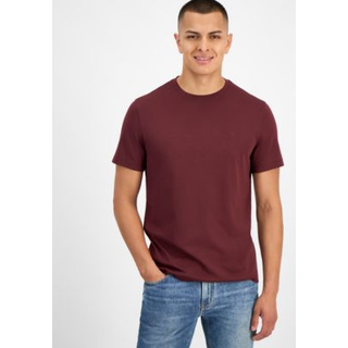 MK Cotton T-Shirt - Red - Michael Kors - XXL
