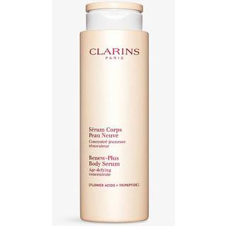 Clarins Renew-Plus Body Serum 200 ml