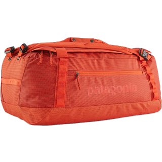 Patagonia Black Hole Duffel 55L Pollinator Orange, OneSize