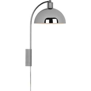 Ellen 20 Væglampe E14, Krom - Nordlux