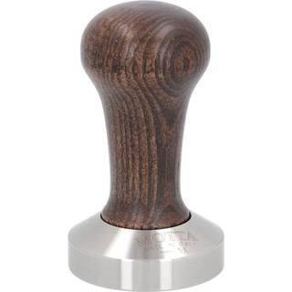 Motta - 53mm tamper til Sage - brun