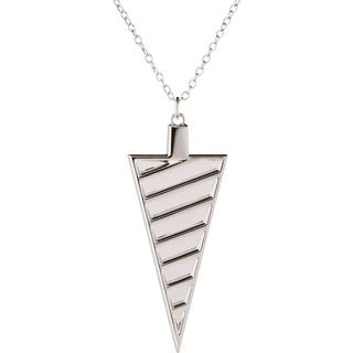 Georg Jensen CC 2025 Strut julekugle, palladiumbelægning