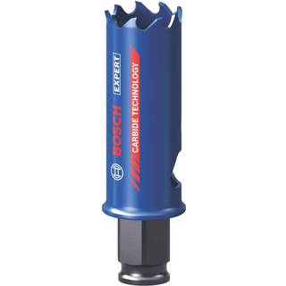 Bosch Hulsav Powerchange 22Mm Carbide