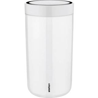 Stelton To Go Click krus 20 cl Chalk