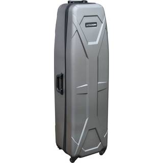 Masters Travelcover Hardcase TourDri, sølv