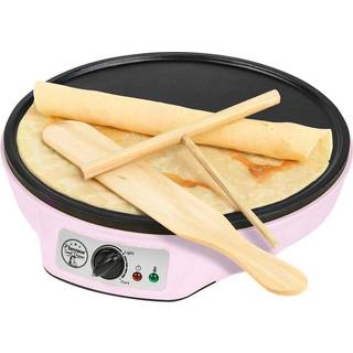 Bestron Sweet Dreams - Crêpe Maker/Pandekagepande
