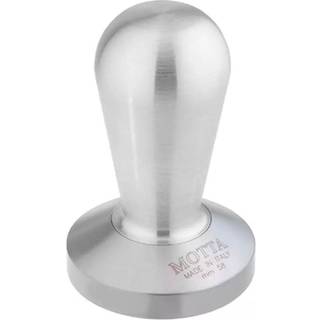 Motta Aluminium Tamper Flad 58 mm