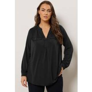 Evans Evans Utility Shirt - EU 44 (UK 16)