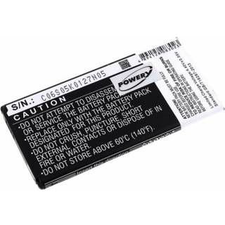 Batteri til Samsung SM-G900A