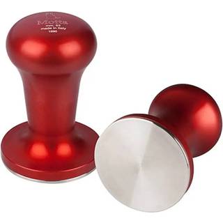 Motta Flash Tamper Rød 58 mm