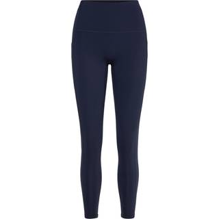 2XU Women's Form Stash Hi-Rise Compression Tights Midnight/midnight, M