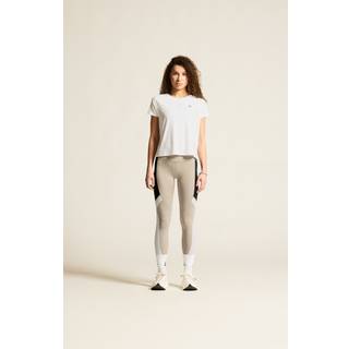 Craft Women's Adv Charge Perforated Tee White, XS