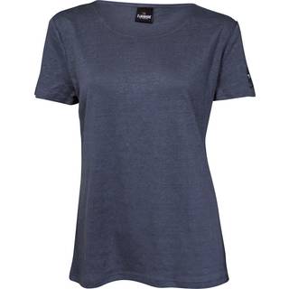 Ivanhoe Women's GY Leila T-shirt Steelblue, 44