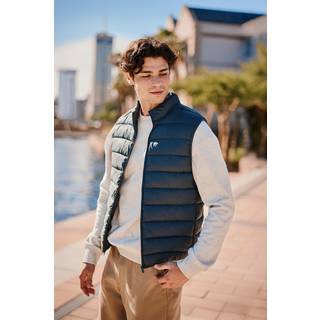 Animal Animal Blue Cosi Water-Resistant Gilet
