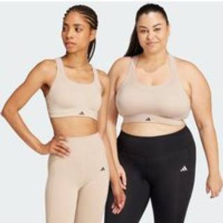 TLRD Impact Training High-Support bh - Wonder Beige - XS (A-B)