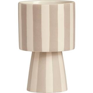 OYOY Living Design - Toppu Blomsterskjuler Small Clay