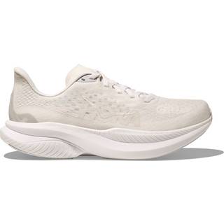 Hoka M MACH 6 White/White, EU 44