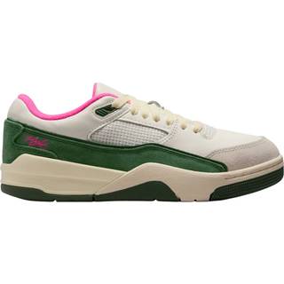 Jordan Flight Court-sko til kvinder - hvid - 43