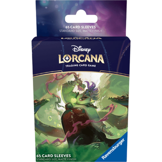 Archazia's Island - Sleeves (Ursula)