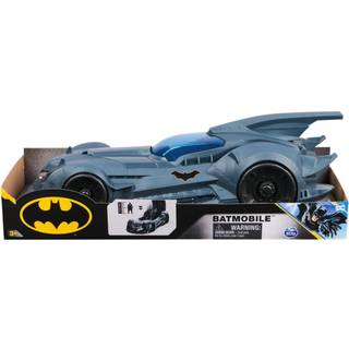 DC Comics Batman Batmobil 30 cm