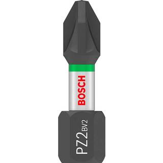 Bosch Impact PZ2 25 mm, 25 stk.