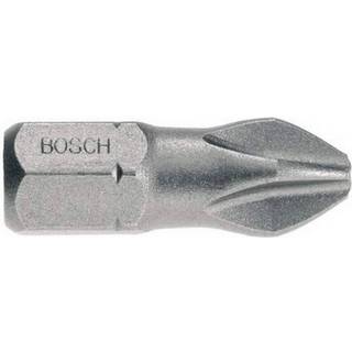 Bosch Bit Ph 3 L:25 Mm 3 Stk - 2607001515
