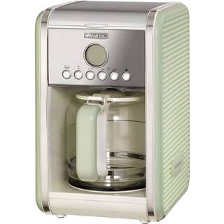 Ariete Kaffemaskine grøn
