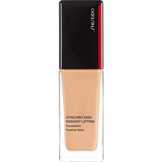 Shiseido Synchro Skin Self-Refreshing Foundation Oil-Free SPF 30 - 250 Sand 30 ml