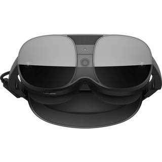 HTC VIVE XR Elite - with additional comfort accessories