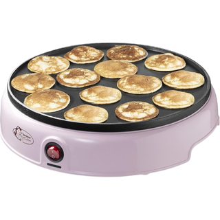 Bestron Sweet Dreams - Poffertjes Maker/Blinis Pande