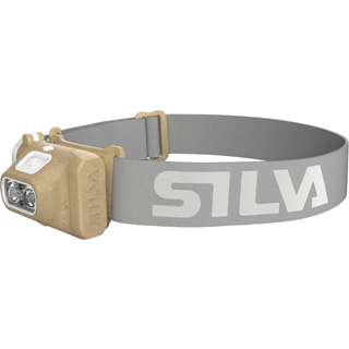 Pandelampe SILVA Terra Scout X 38206