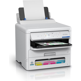 Epson WorkForce Pro EP-C800RDW inkjet printer Colour 4800 x 1200 DPI A4 Wi-Fi