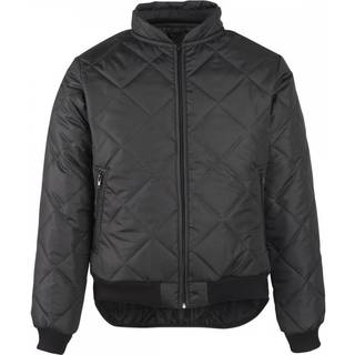 MASCOT ORIGINALS Sydbury termojakke, sort - XL