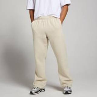 MP Rest Day Oversized Jogger til mænd – Oat - L - Creme