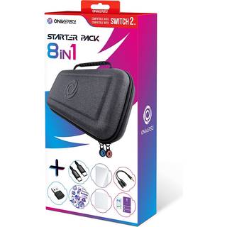 Oniverse 8 in 1 Starter Pack - Nintendo Switch 2