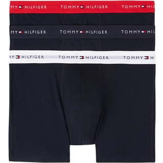 Tommy Hilfiger Underwear 3 Pack Boxer Briefs