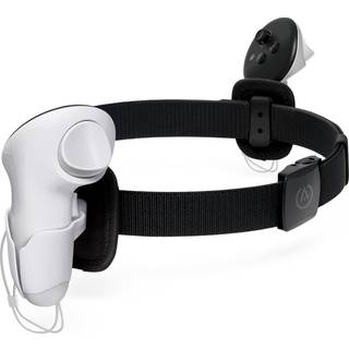 PowerA Meta Quest 3 / 3S hofteclip