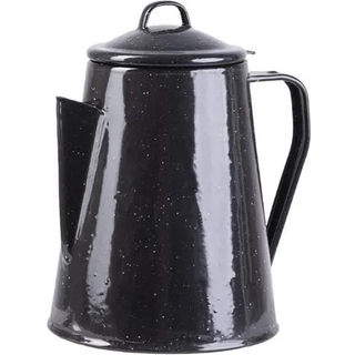 Emalje kaffekande - 2 liter