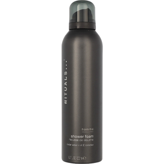 Homme Foaming Shower Gel, 200 ml