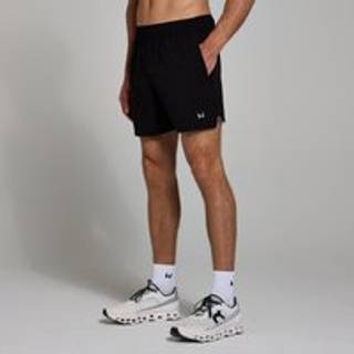 MP Active Woven 13 cm Shorts til mænd – Sort - XS