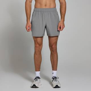 MP Active Woven 13 cm Shorts til mænd – Grå - XS