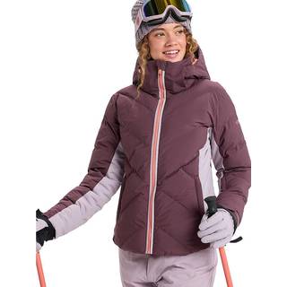 Roxy Roxy Snowdrift Teknisk Polstret Vandtæt Ski Jakke