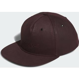 adidas Kasket vokset CNVS 5 PNL, vinrød