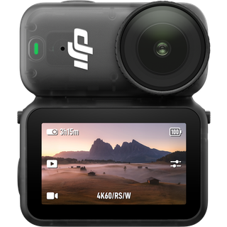 DJI Osmo Nano Standard Combo - 128GB