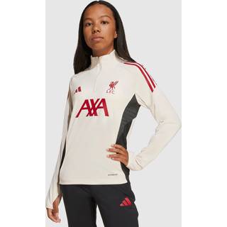 adidas adidas White Kids Liverpool FC Tiro 25 Competition Training Top