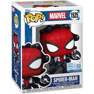 Funko Marvel actionfigur (Spiderman)