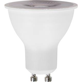 Nord LED pære 5W GU10 (3 stk) (klar)